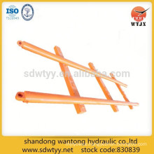 hydraulic cylinder for drilling rigs